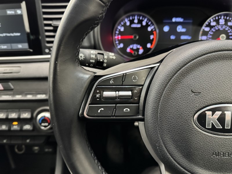 Used Kia Sportage 2020 for sale - 77220405: Photo 20