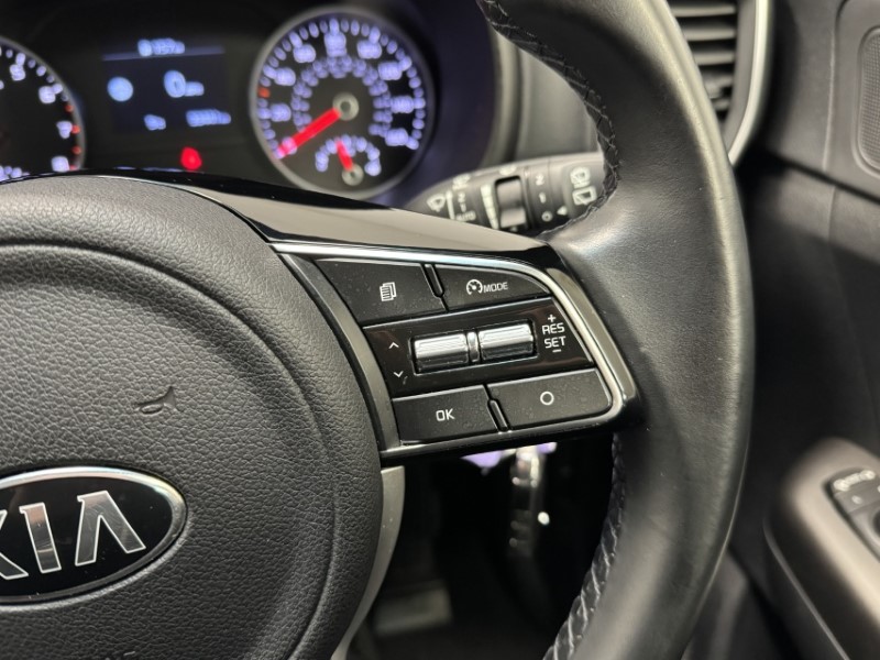 Used Kia Sportage 2020 for sale - 77220405: Photo 22