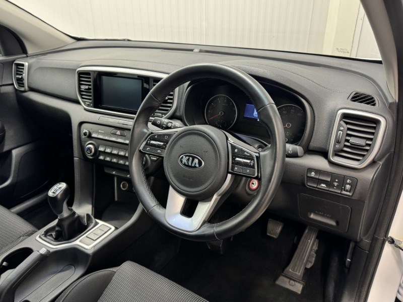 Used Kia Sportage 2020 for sale - 77220405: Photo 29