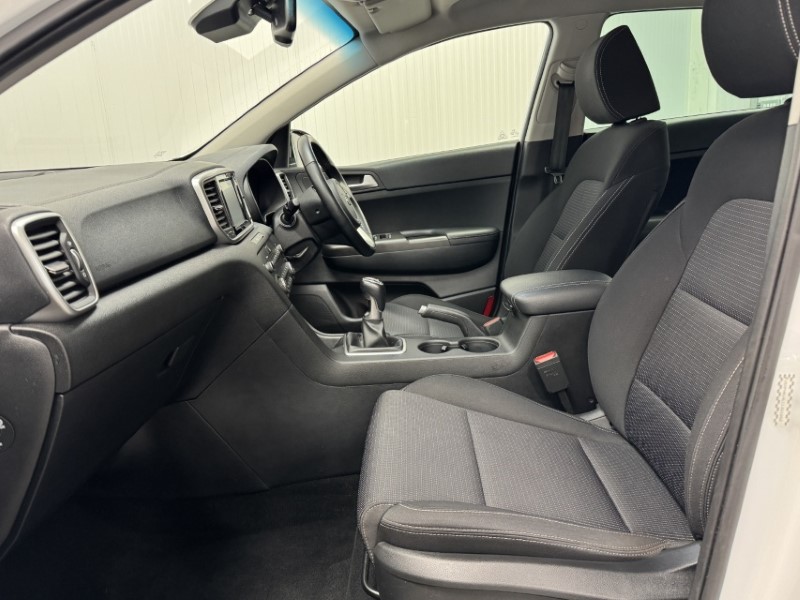 Used Kia Sportage 2020 for sale - 77220405: Photo 4