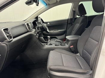 Used Kia Sportage 2020 for sale - 77220405: Photo