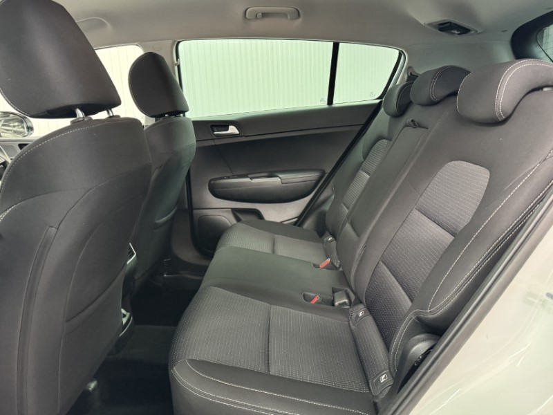 Used Kia Sportage 2020 for sale - 77220405: Photo 5