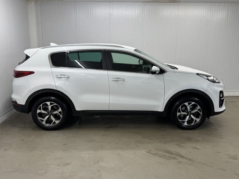 Used Kia Sportage 2020 for sale - 77220405: Photo 6