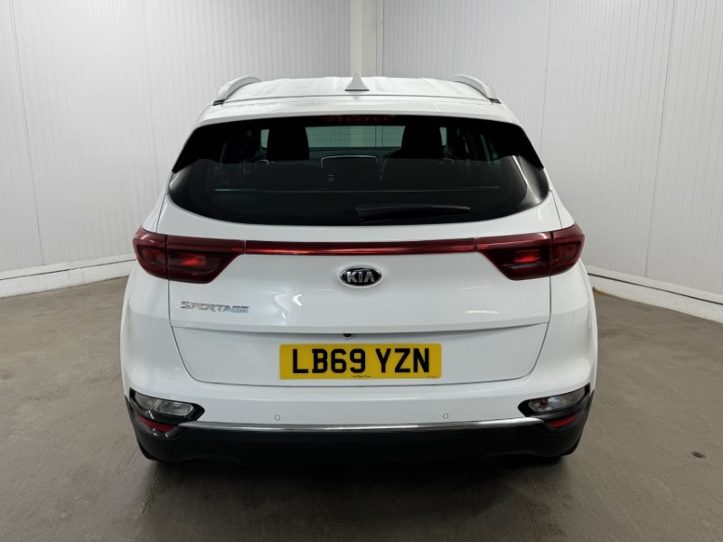 Used Kia Sportage 2020 for sale - 77220405: Photo 7