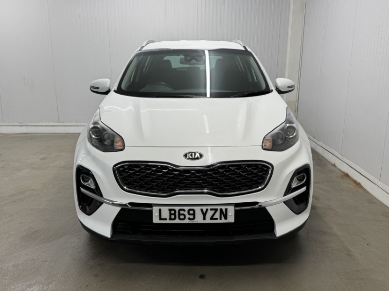 Used Kia Sportage 2020 for sale - 77220405: Photo 8