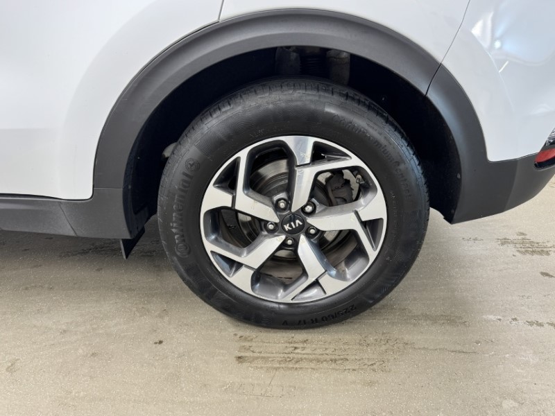 Used Kia Sportage 2020 for sale - 77220405: Photo 9