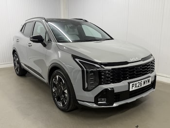Used Kia Sportage 2026 for sale - 79596501: Photo