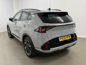 Used Kia Sportage 2026 for sale - 79596501: Photo
