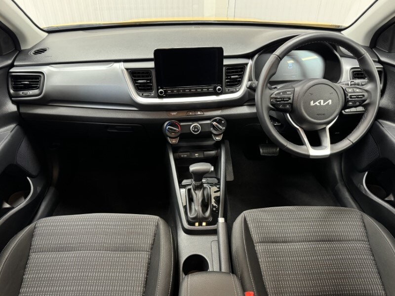 Used Kia Stonic 2024 for sale - 77248084: Photo 10