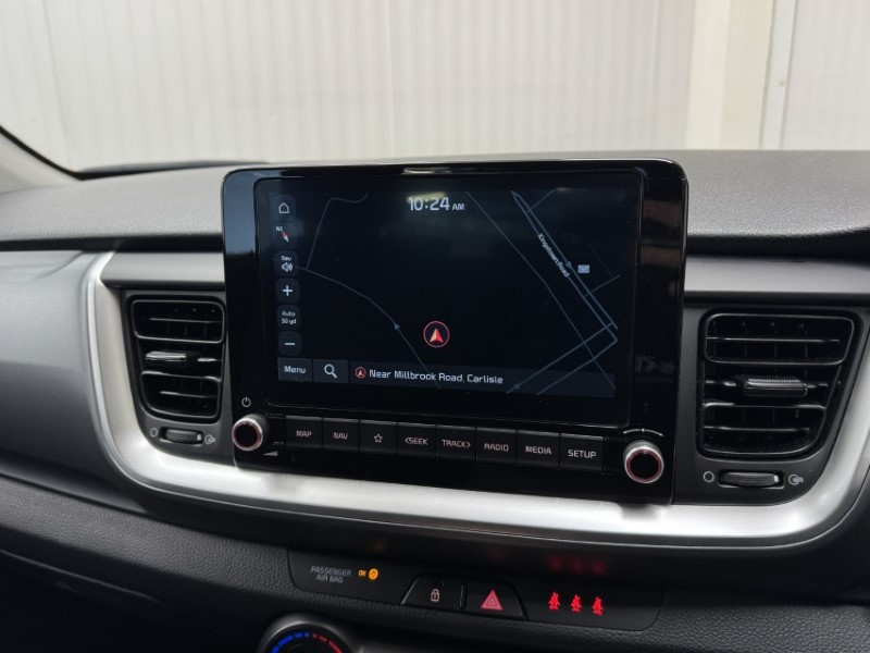 Used Kia Stonic 2024 for sale - 77248084: Photo 12