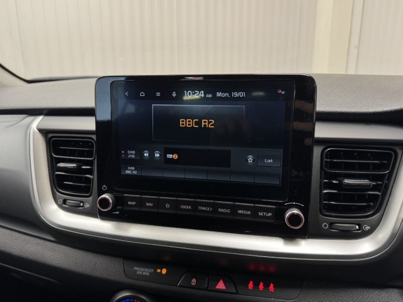 Used Kia Stonic 2024 for sale - 77248084: Photo 14