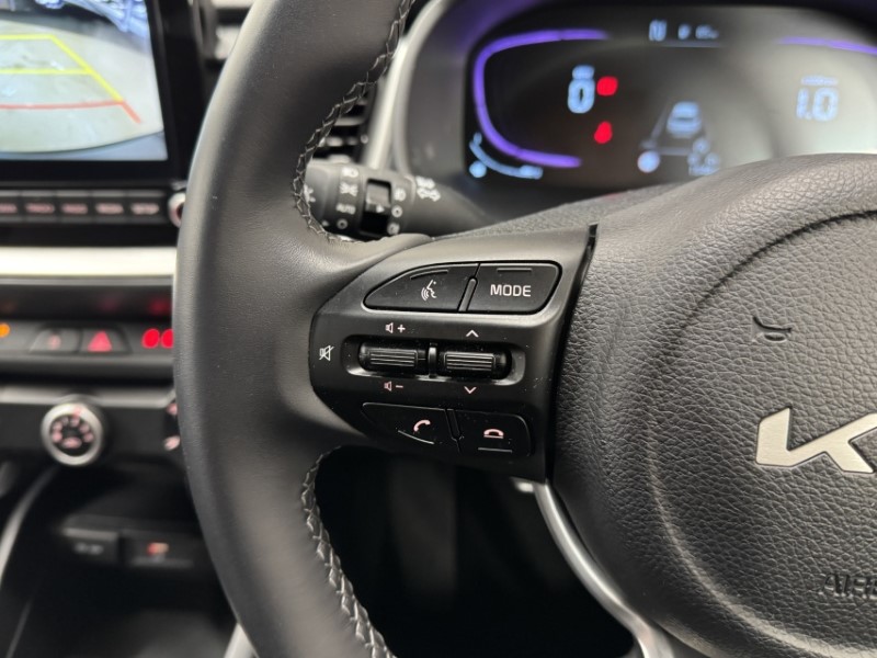 Used Kia Stonic 2024 for sale - 77248084: Photo 20