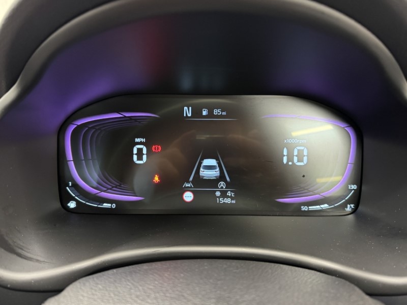 Used Kia Stonic 2024 for sale - 77248084: Photo 21