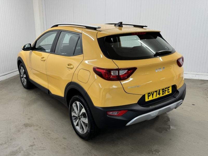 Used Kia Stonic 2024 for sale - 77248084: Photo 3