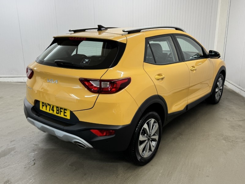 Used Kia Stonic 2024 for sale - 77248084: Photo 33