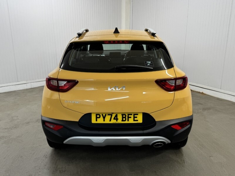 Used Kia Stonic 2024 for sale - 77248084: Photo 7