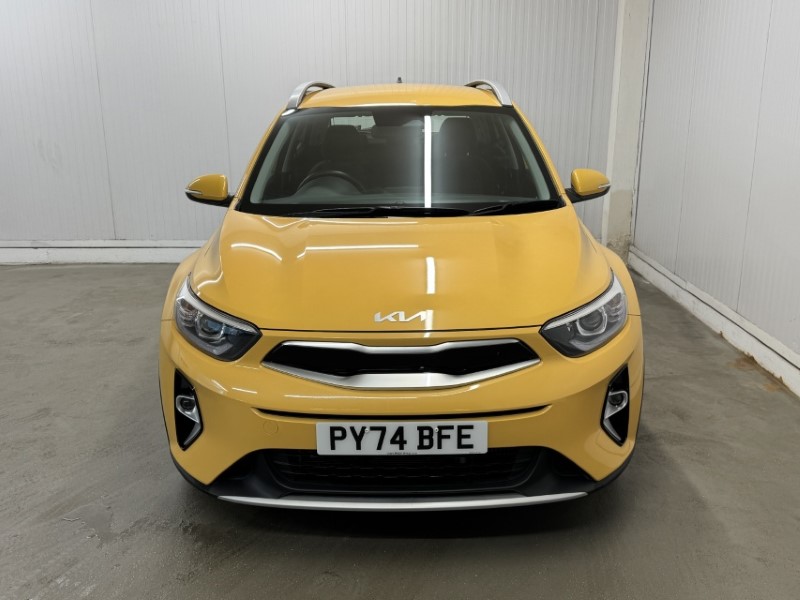 Used Kia Stonic 2024 for sale - 77248084: Photo 8