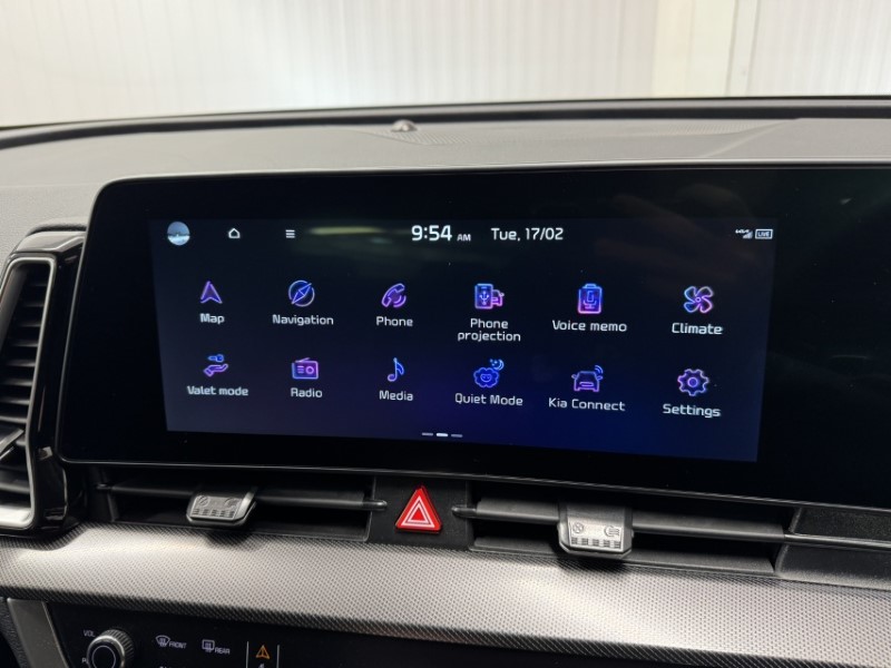 Used Kia Sportage 2025 for sale - 77581482: Photo 12