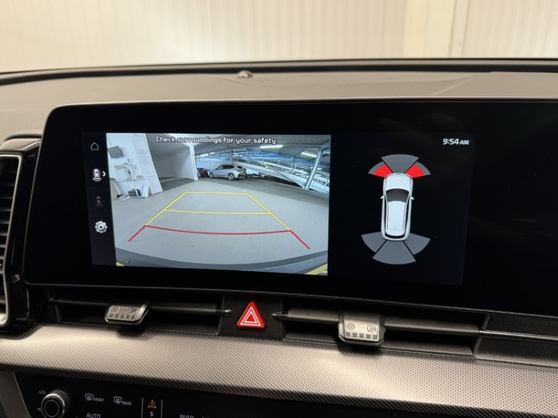 Used Kia Sportage 2025 for sale - 77581482: Photo 13