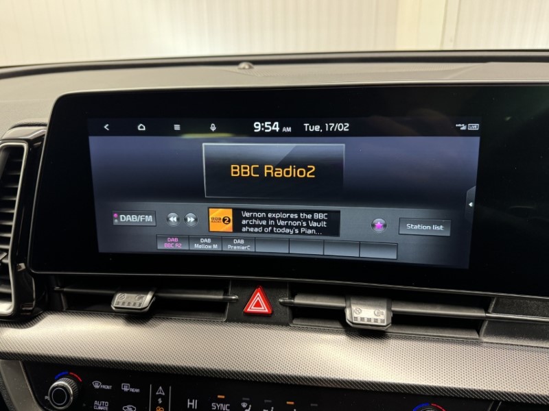 Used Kia Sportage 2025 for sale - 77581482: Photo 15