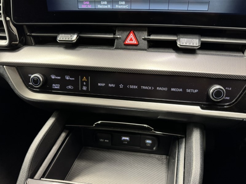 Used Kia Sportage 2025 for sale - 77581482: Photo 16