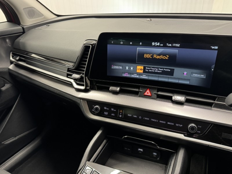 Used Kia Sportage 2025 for sale - 77581482: Photo 24