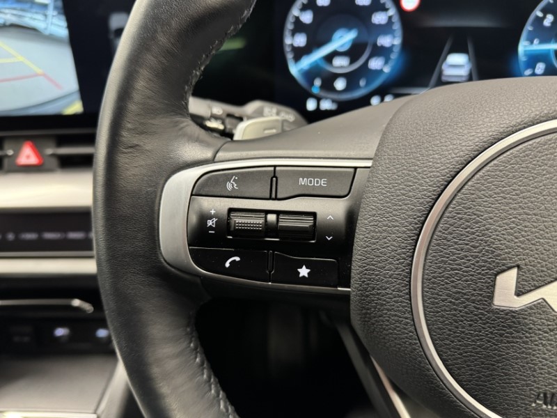 Used Kia Sportage 2025 for sale - 77581482: Photo 25