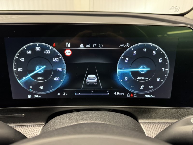 Used Kia Sportage 2025 for sale - 77581482: Photo 26