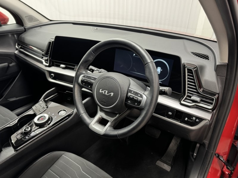 Used Kia Sportage 2025 for sale - 77581482: Photo 33