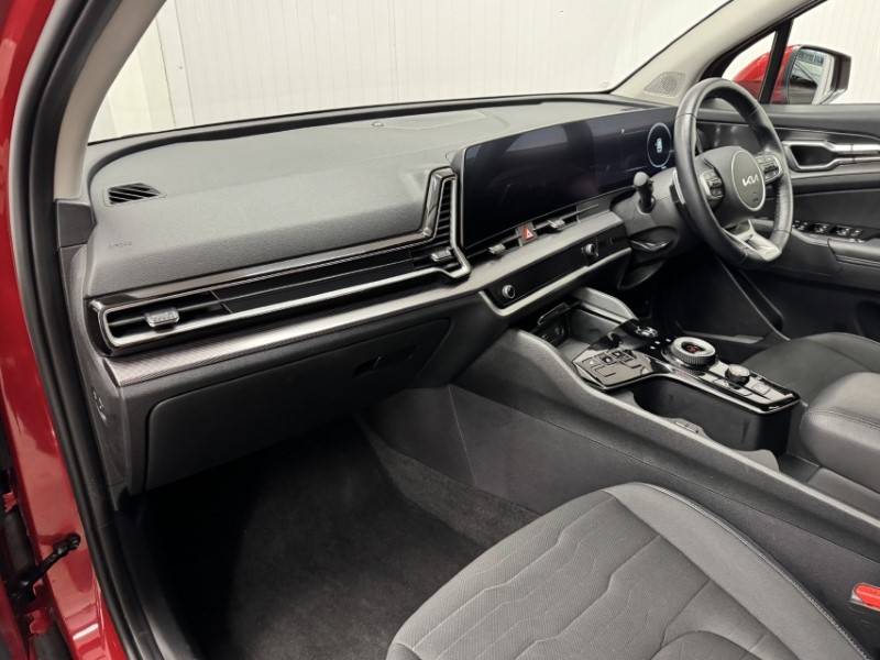 Used Kia Sportage 2025 for sale - 77581482: Photo 35