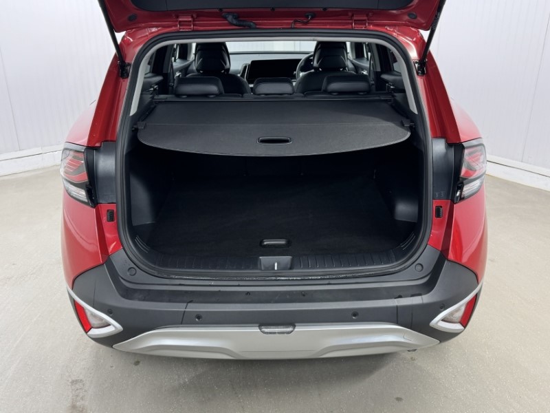 Used Kia Sportage 2025 for sale - 77581482: Photo 38