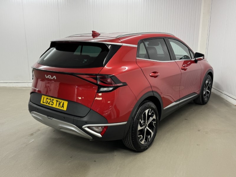 Used Kia Sportage 2025 for sale - 77581482: Photo 39