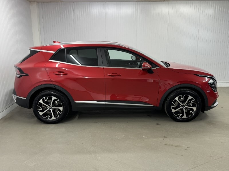 Used Kia Sportage 2025 for sale - 77581482: Photo 7