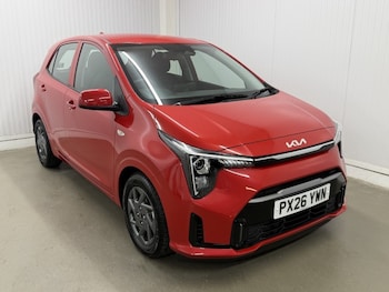 Used Kia Picanto 2026 for sale - 79500415: Photo