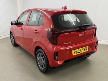 Used Kia Picanto 2026 for sale - 79500415: Photo