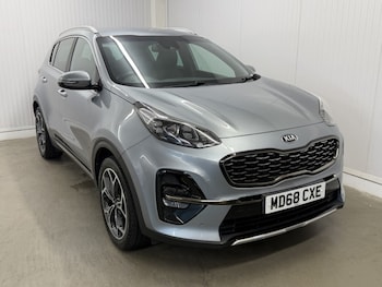 Used Kia Sportage 2019 for sale - 79007825: Photo