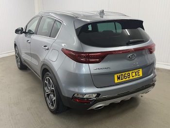 Used Kia Sportage 2019 for sale - 79007825: Photo