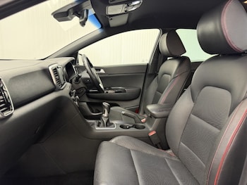 Used Kia Sportage 2019 for sale - 79007825: Photo