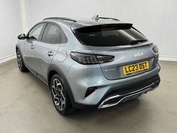 Used Kia XCeed 2023 for sale - 78408434: Photo