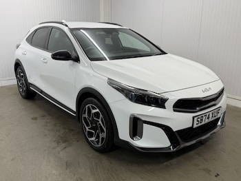 Used Kia XCeed 2025 for sale - 78804617: Photo
