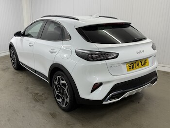 Used Kia XCeed 2025 for sale - 78804617: Photo