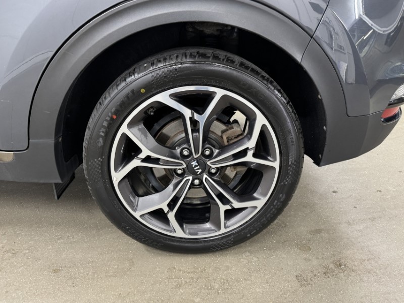 Used Kia Sportage 2021 for sale - 77607085: Photo 10