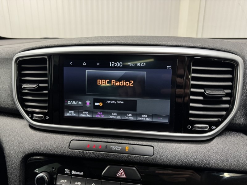 Used Kia Sportage 2021 for sale - 77607085: Photo 15