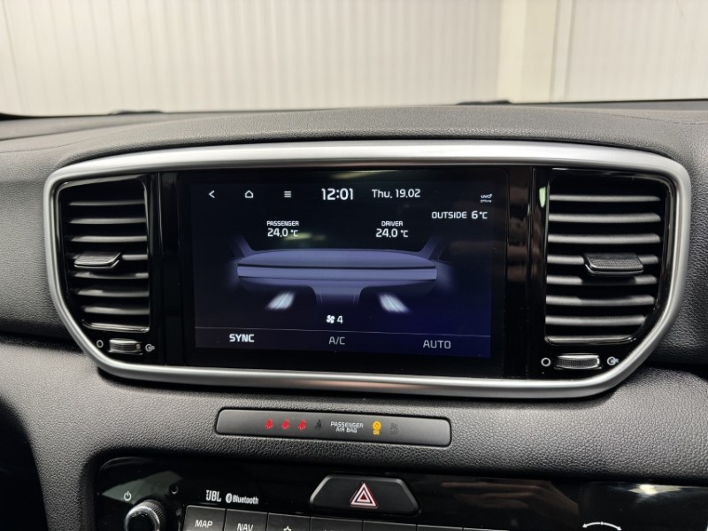 Used Kia Sportage 2021 for sale - 77607085: Photo 16