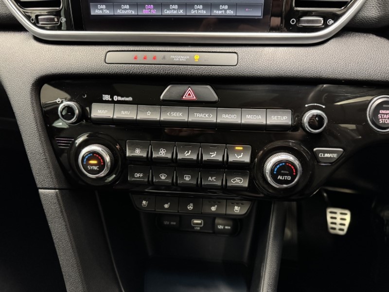 Used Kia Sportage 2021 for sale - 77607085: Photo 19