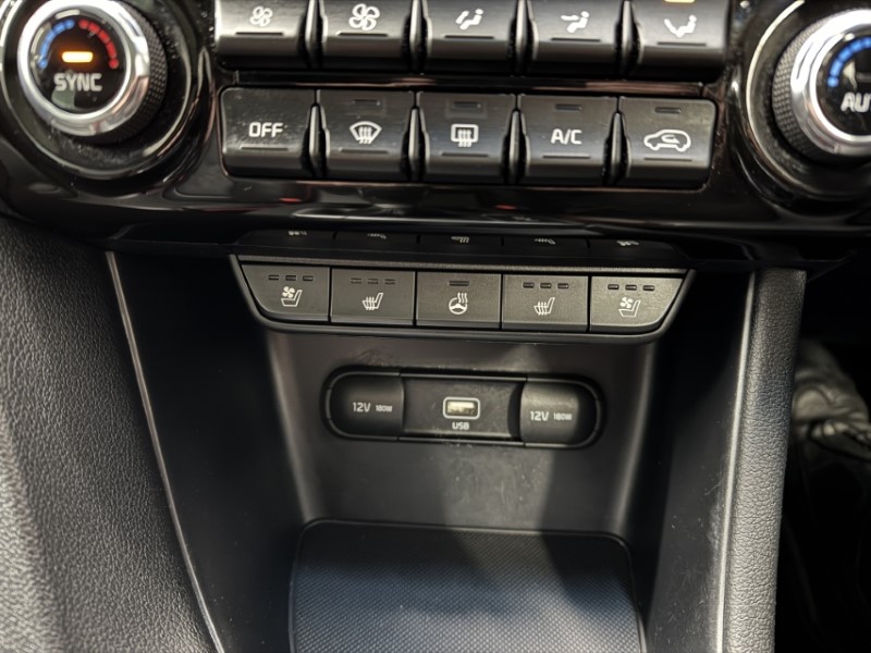 Used Kia Sportage 2021 for sale - 77607085: Photo 20