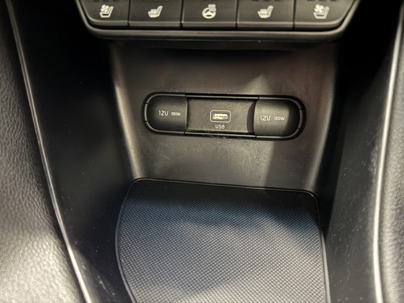 Used Kia Sportage 2021 for sale - 77607085: Photo 21