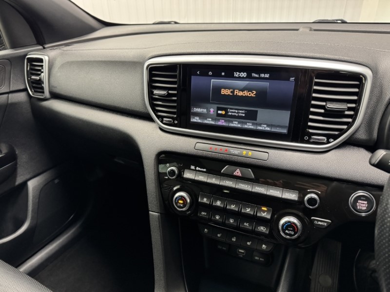 Used Kia Sportage 2021 for sale - 77607085: Photo 24