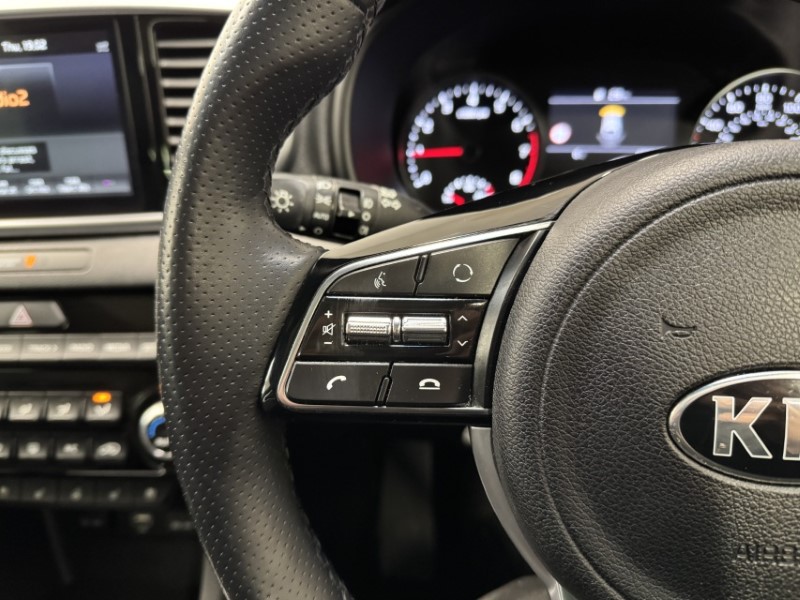 Used Kia Sportage 2021 for sale - 77607085: Photo 26