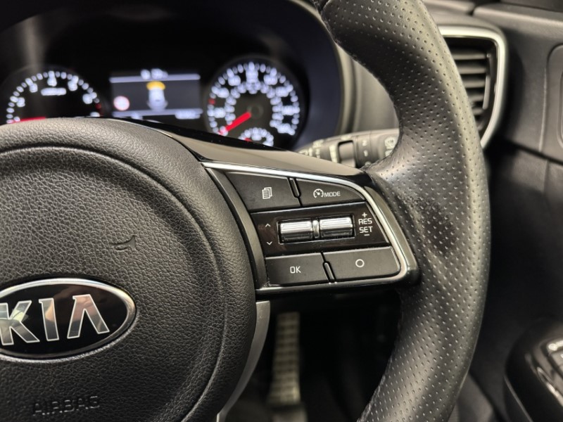 Used Kia Sportage 2021 for sale - 77607085: Photo 28
